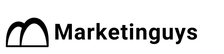 Marketinguys Logo