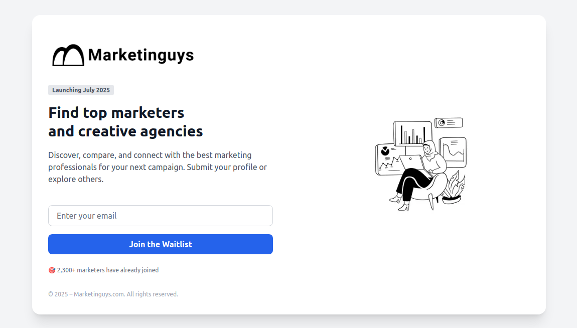 Marketinguys
